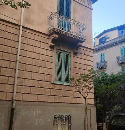 Apartamento La Casa Di Rosa Mesina Exterior foto