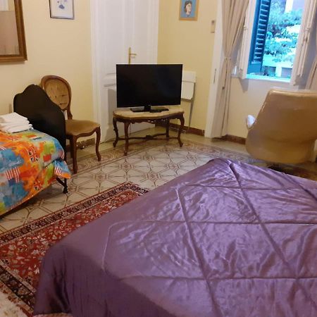 Apartamento La Casa Di Rosa Mesina Exterior foto