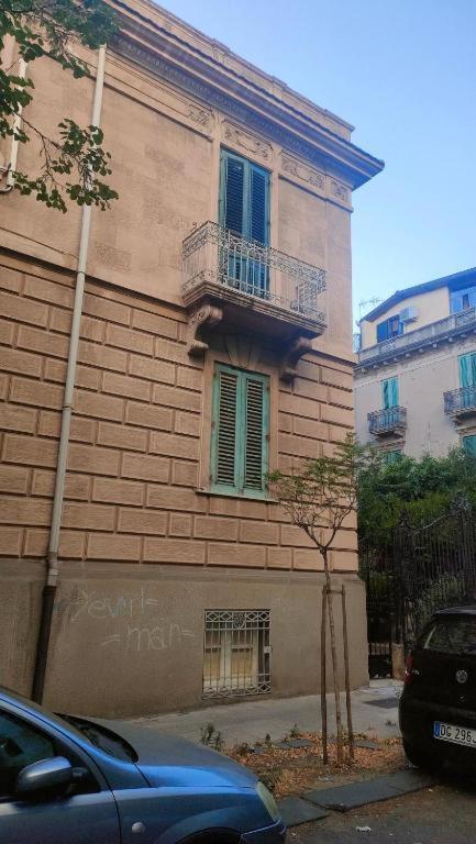 Apartamento La Casa Di Rosa Mesina Exterior foto